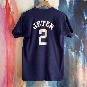 New York Yankees Derek Jeter T-shirt / 4.99 SHPPING